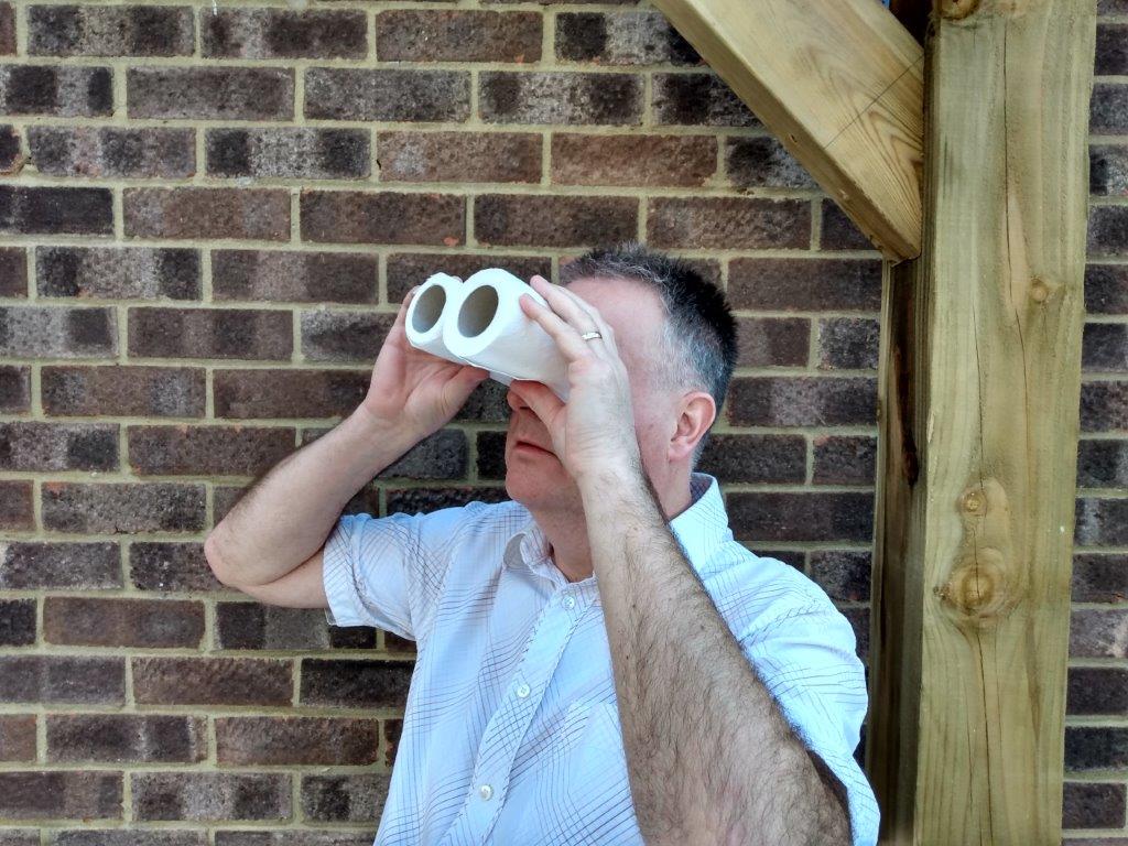 Binoculars