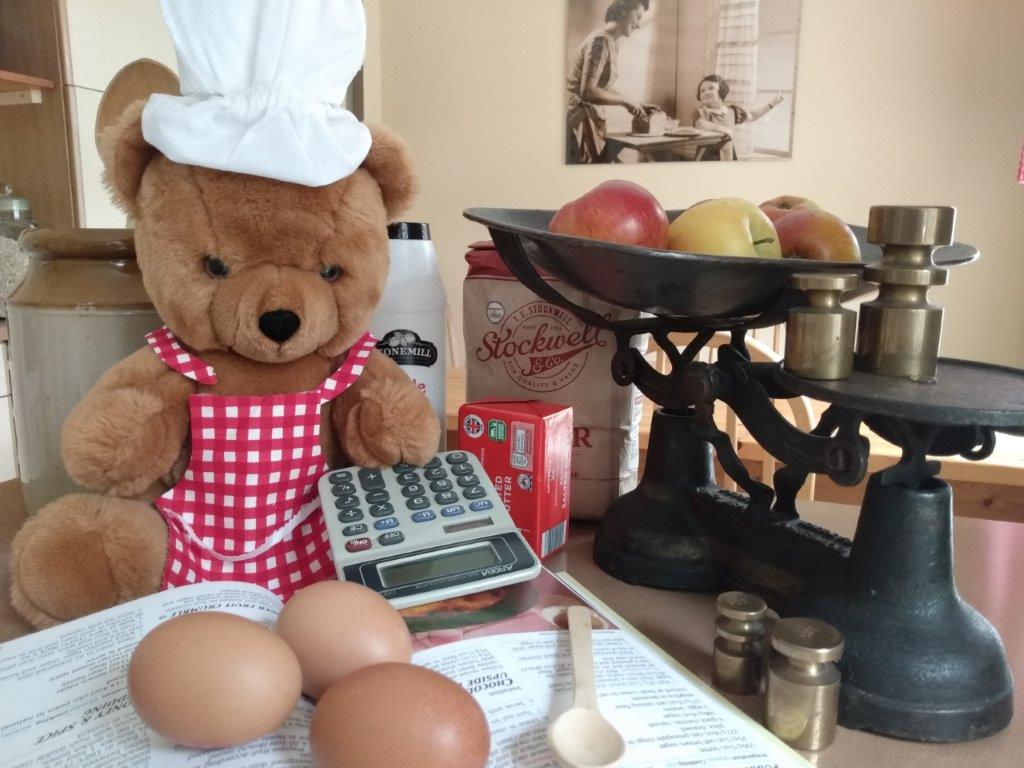 cooking
